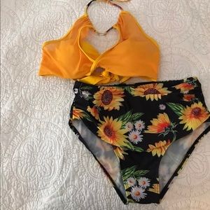 Brand new bikini set